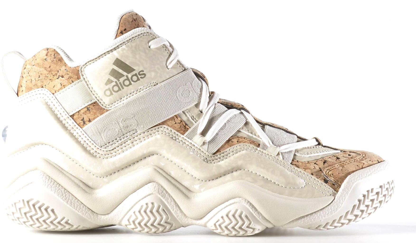 adidas Top Ten 2000 Kobe "vino Pack" in White for Men Lyst