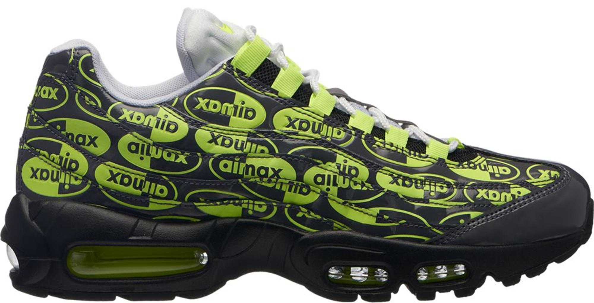 air max 95 all over print
