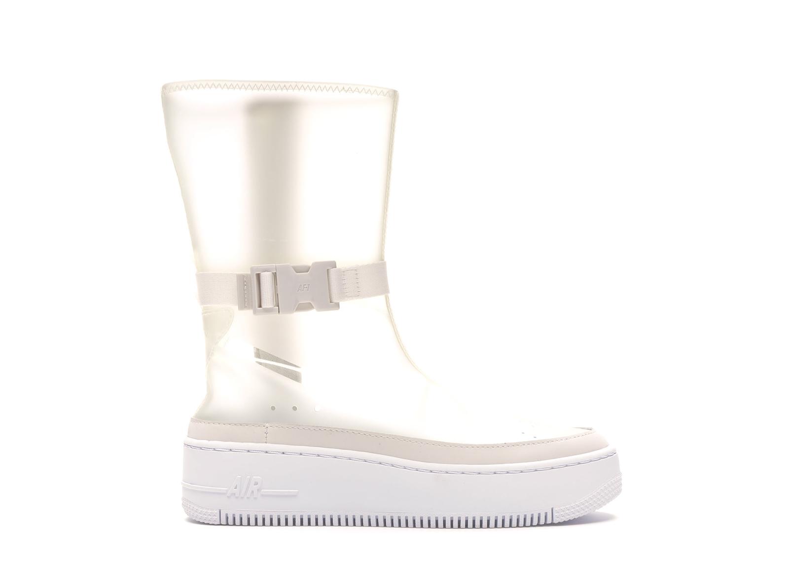 nike air force 2 sage high