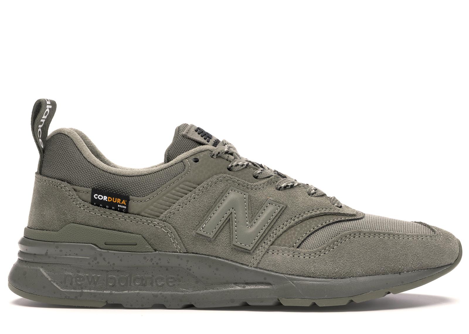new balance 997h cordura white