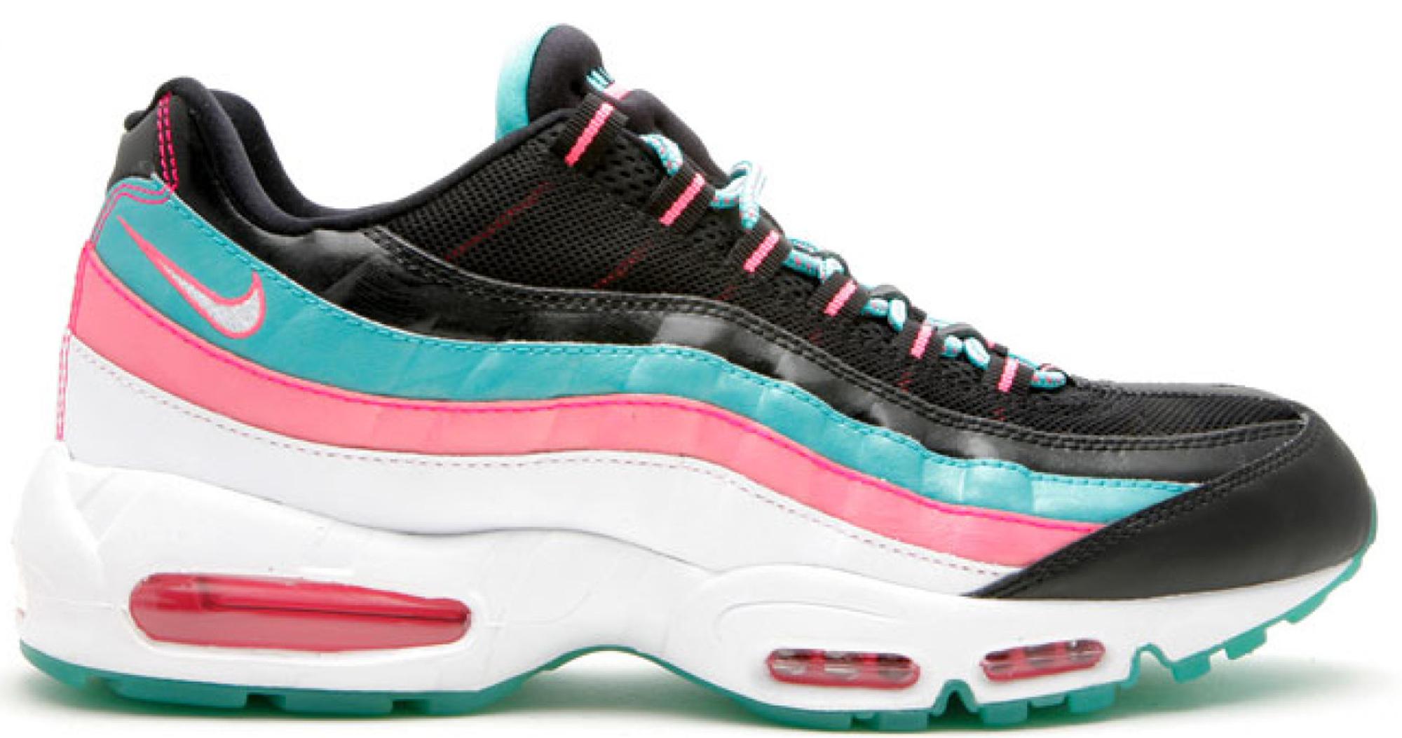nike tn miami vice