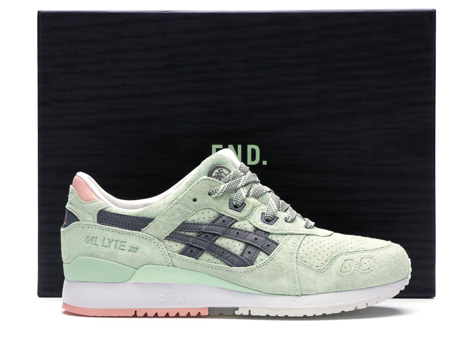 asics gel lyte iii stockx