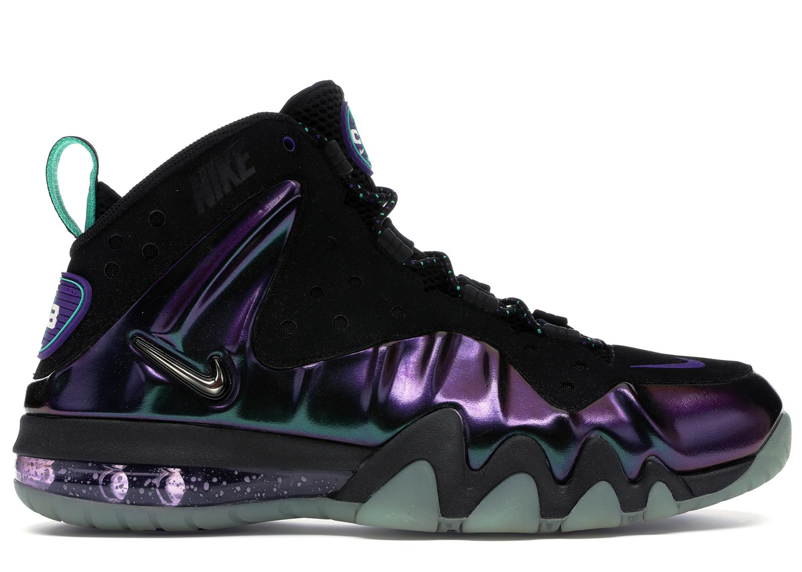 barkley posite silver
