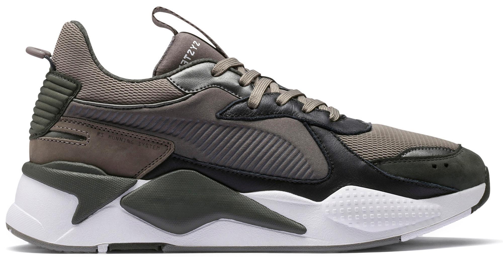 puma xs trophy