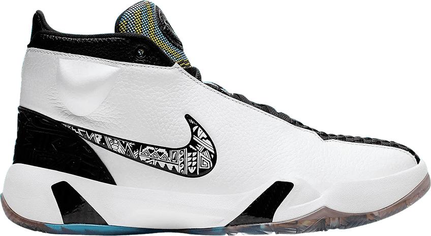 nike zoom heritage n7 performance review