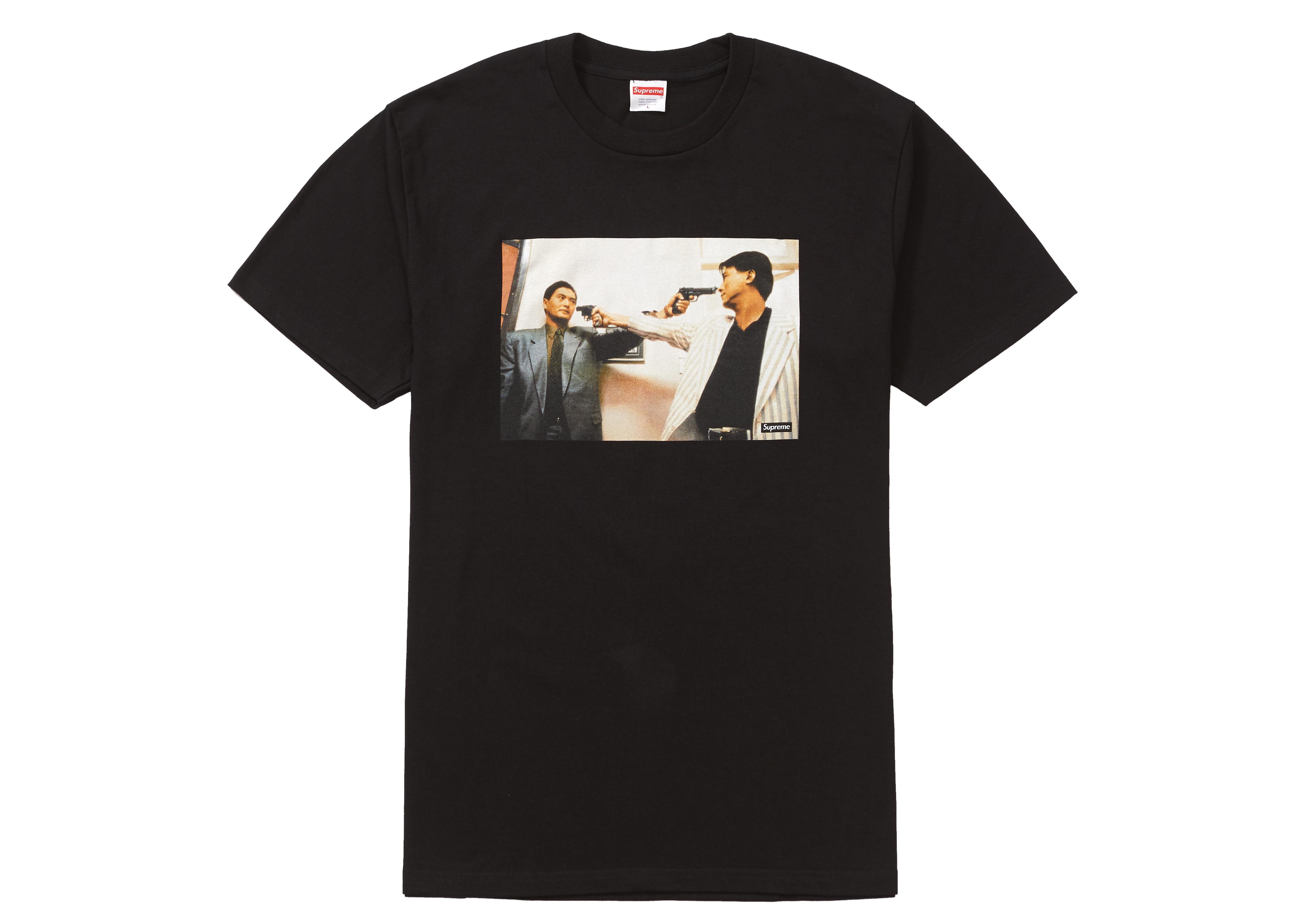 the killer supreme tee