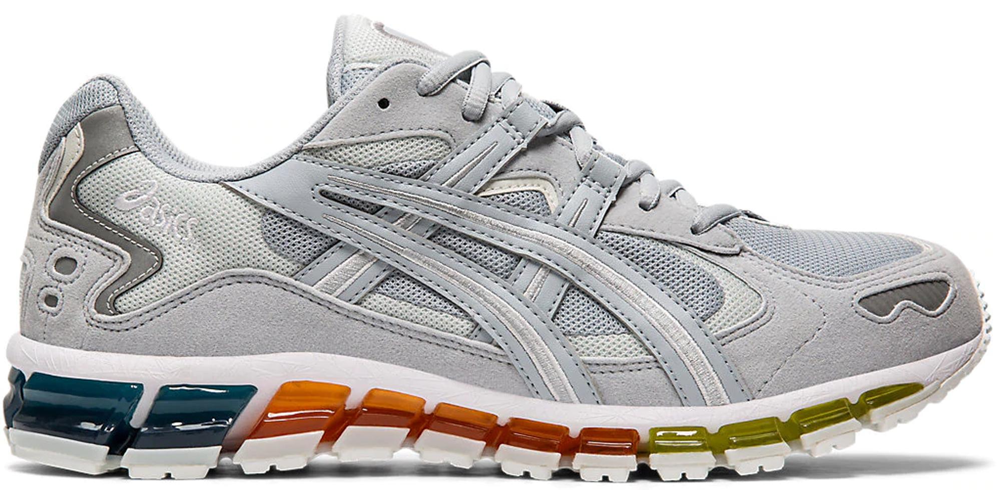 asics gel 5 kayano 360