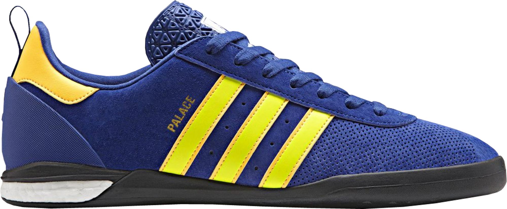 adidas gazelle blue size 5