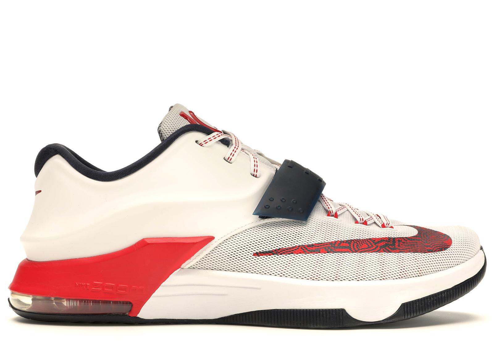nike kd 7 usa