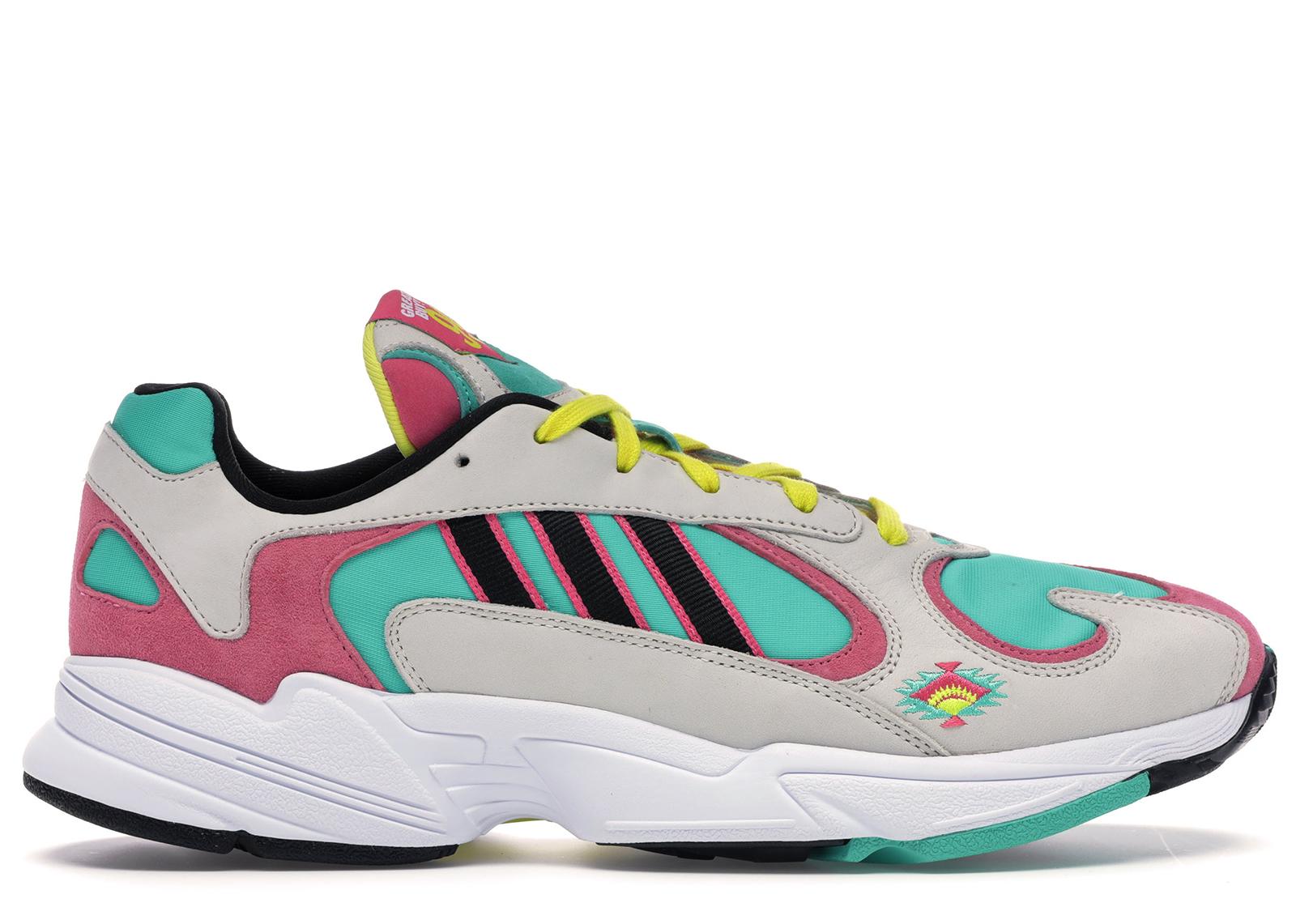 adidas arizona yung 1