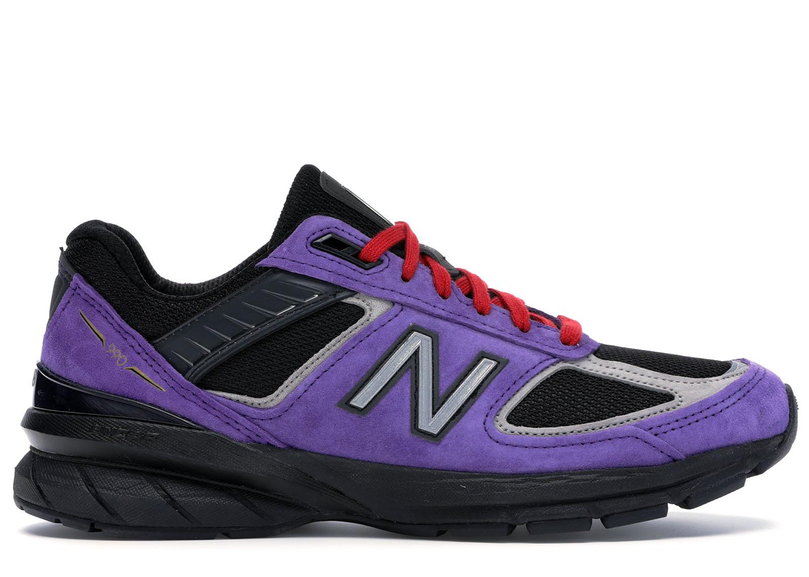 new balance 990v5 kawhi