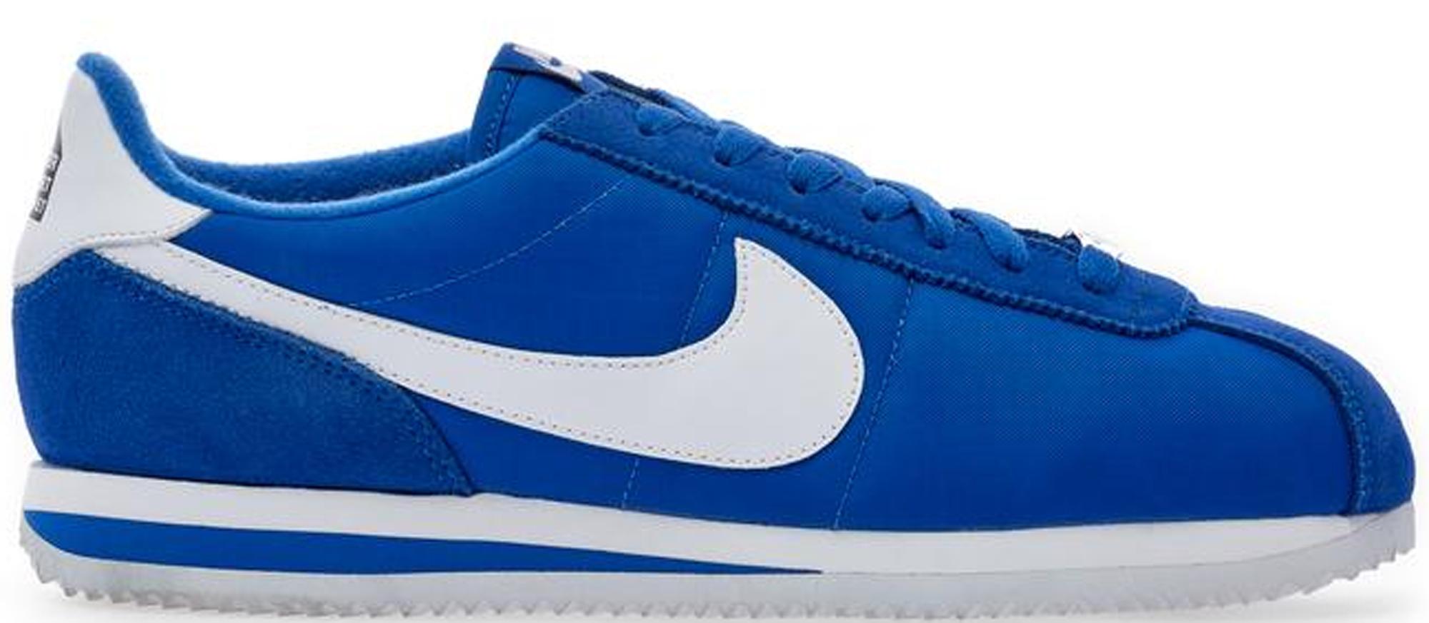 royal blue cortez