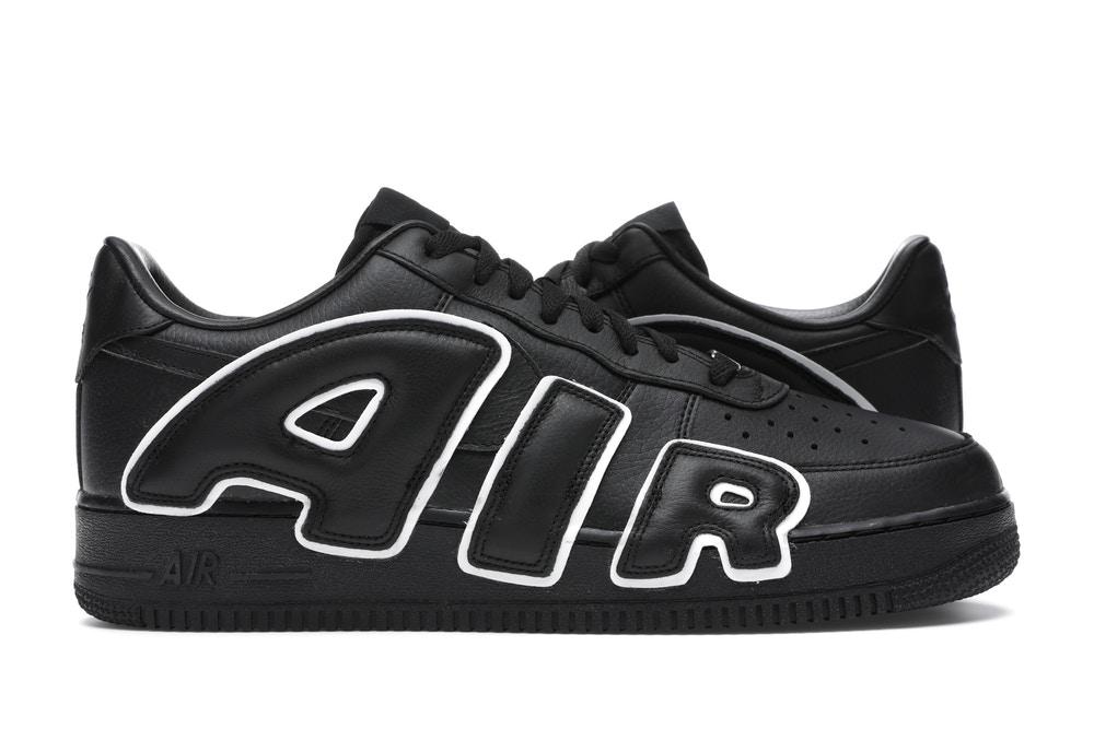 af1 flea market