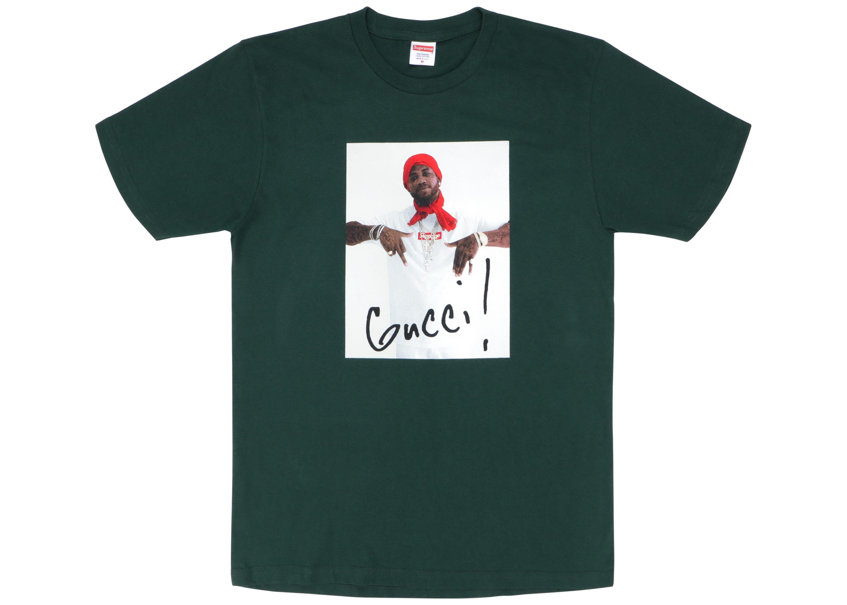 Supreme Tee Green Shop, 60% OFF | empow 