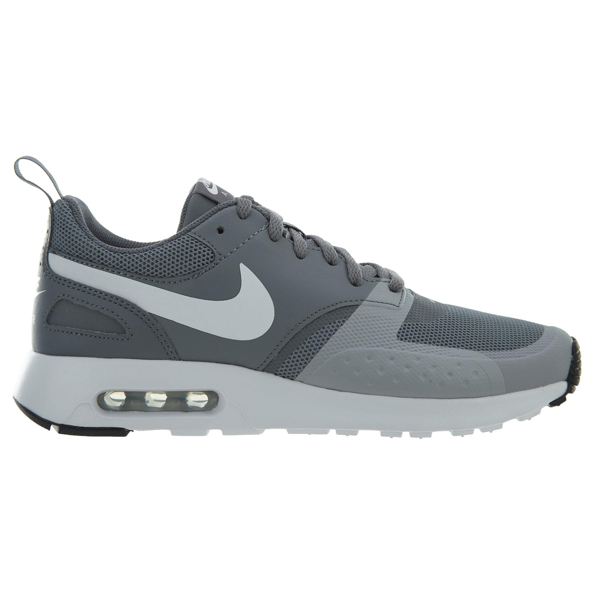 air max vision grau