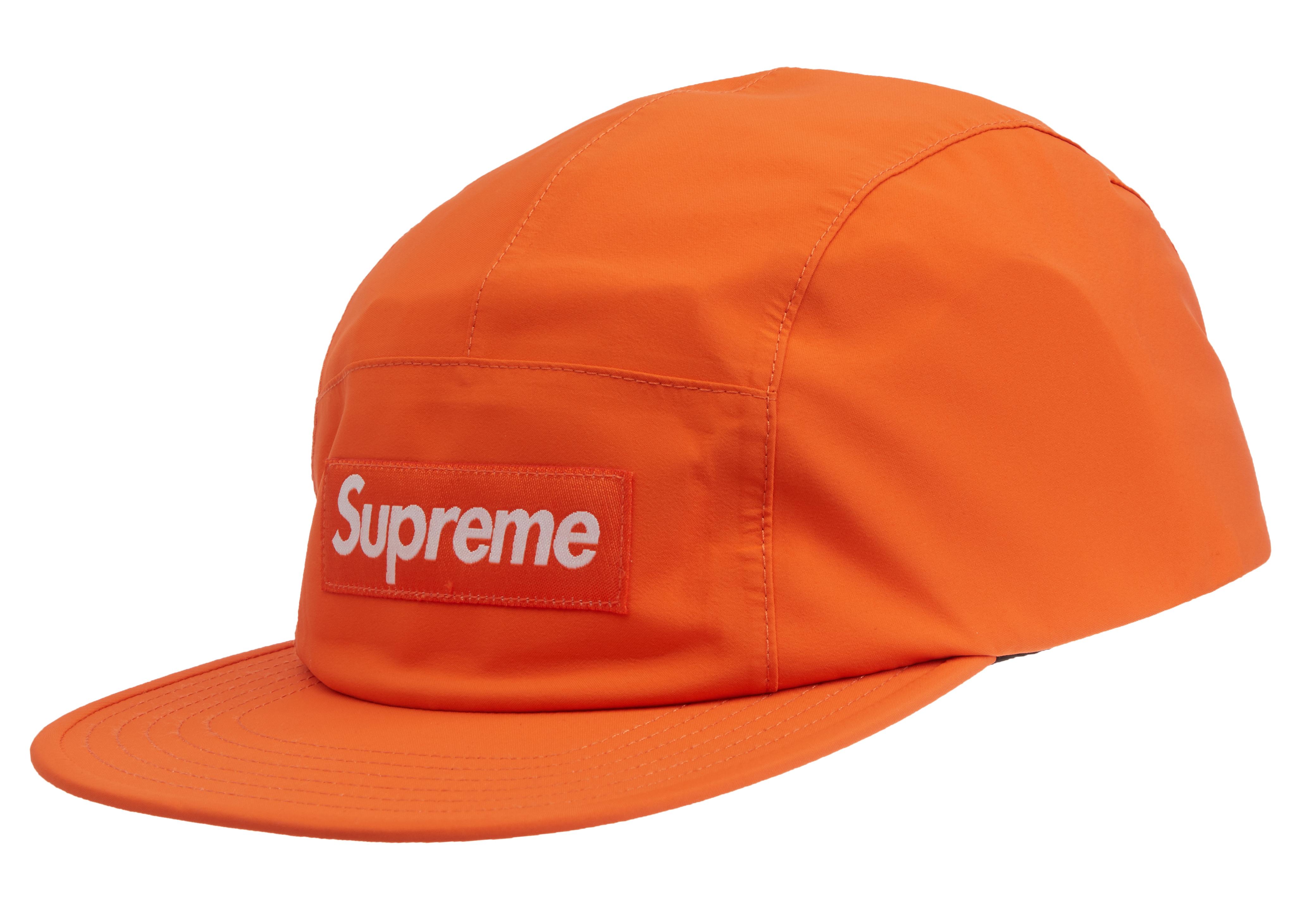 supreme gore tex cap