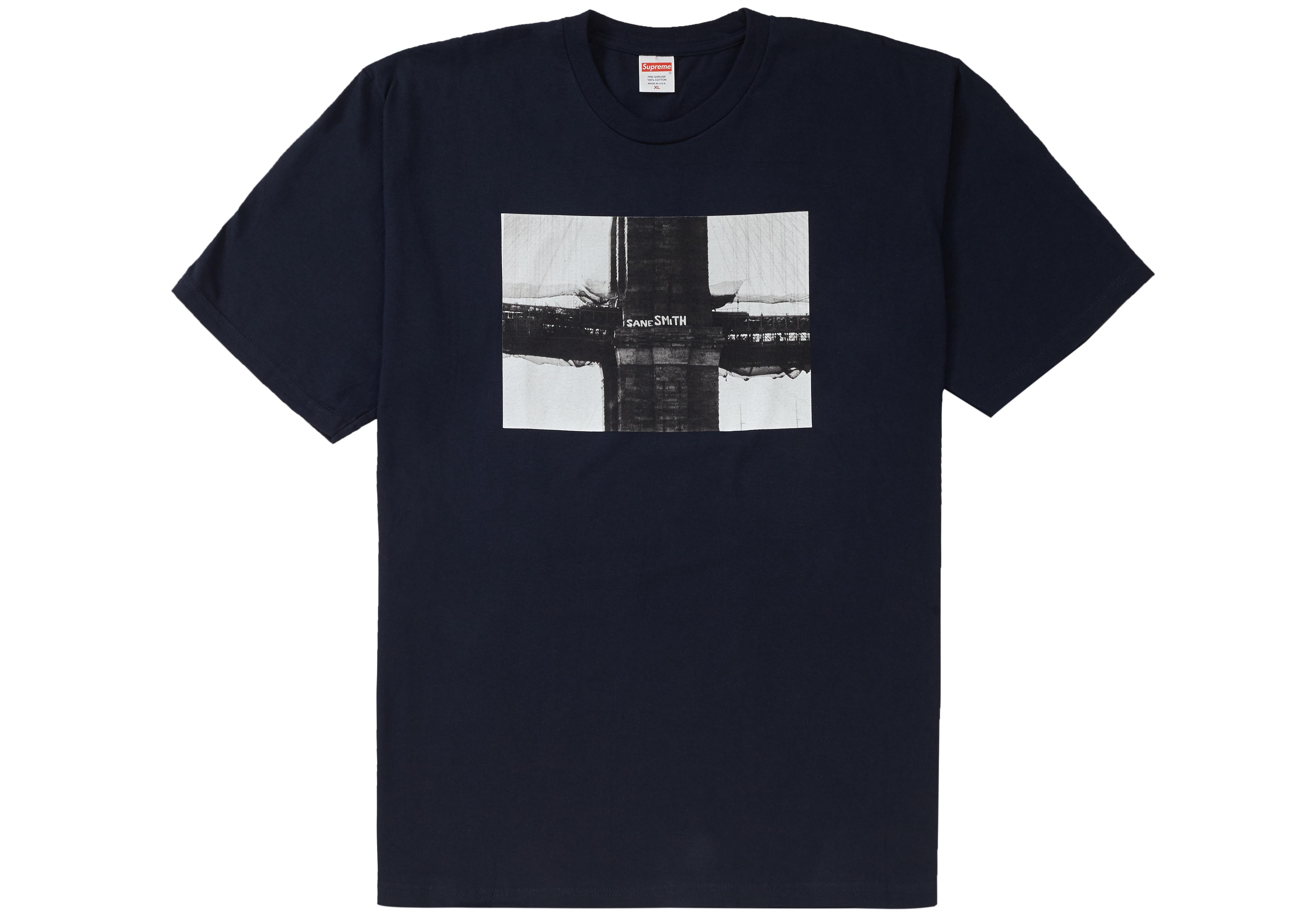 bridge tee supreme
