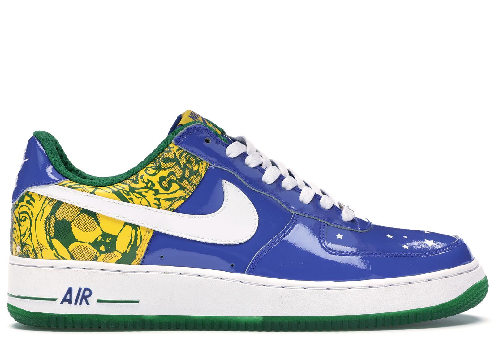 ronaldinho shoes nike