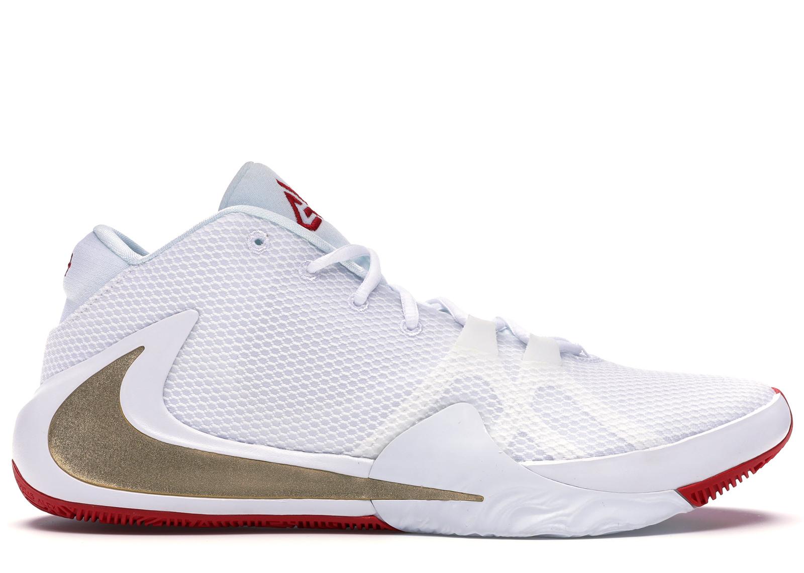 zoom freak 1 gold