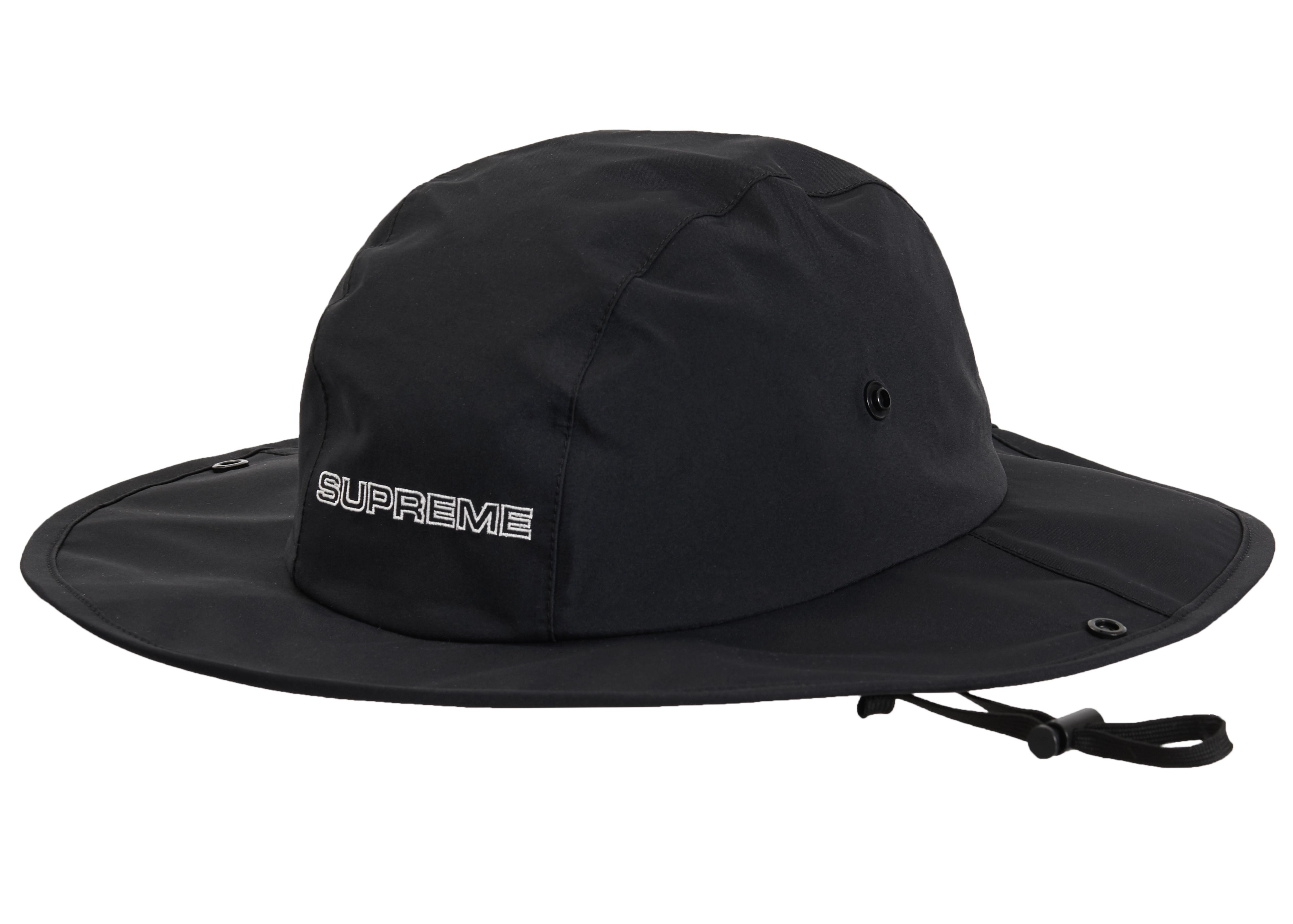 gore tex supreme cap