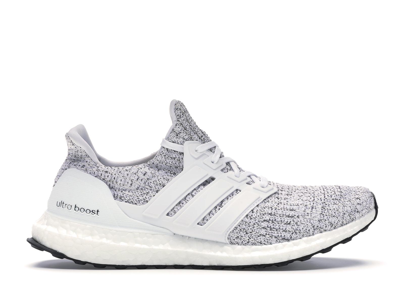 womens white ultra boost 4.0