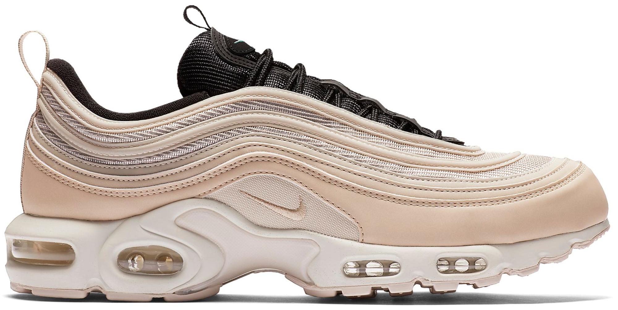 vapormax plus light orewood brown