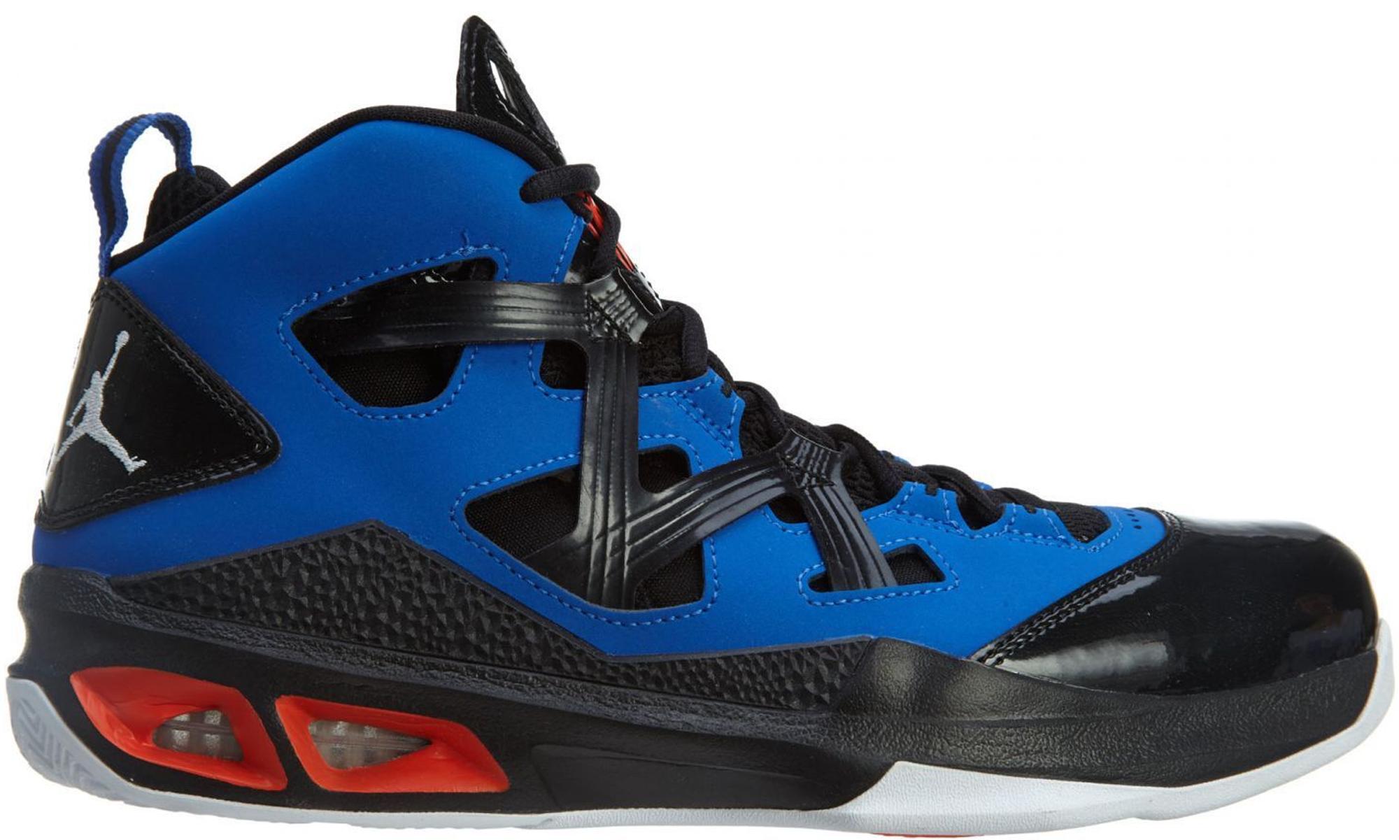 melo knicks shoes