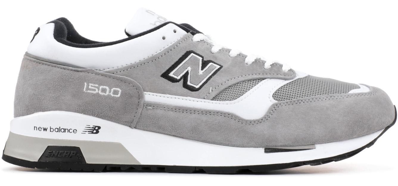 new balance 1500 grey