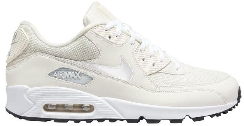 Nike Air Max 90 Essential Ivory in 