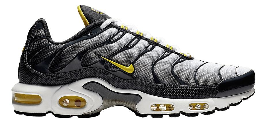 bumblebee air max plus