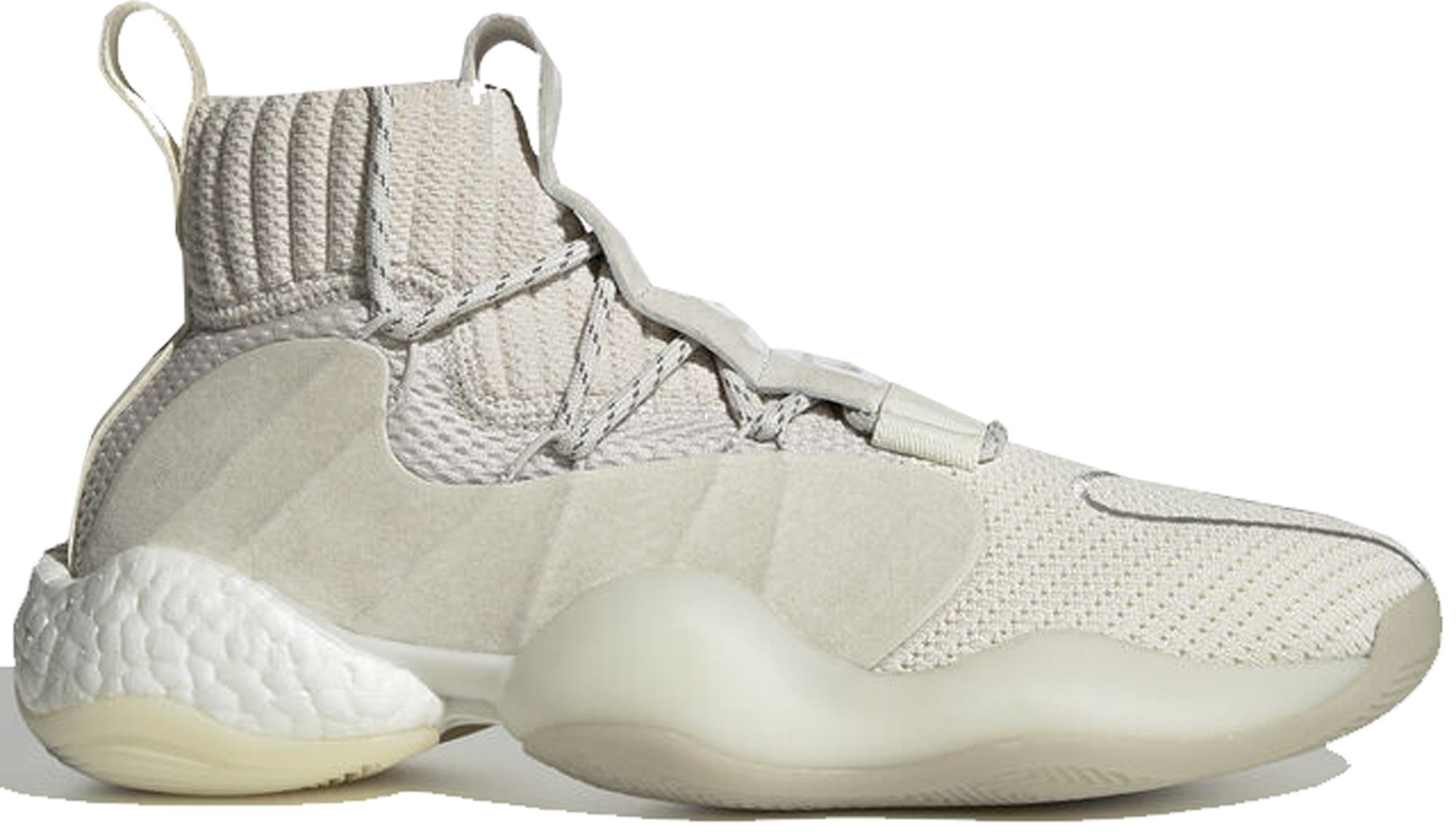 pharrell now is her time cream white
