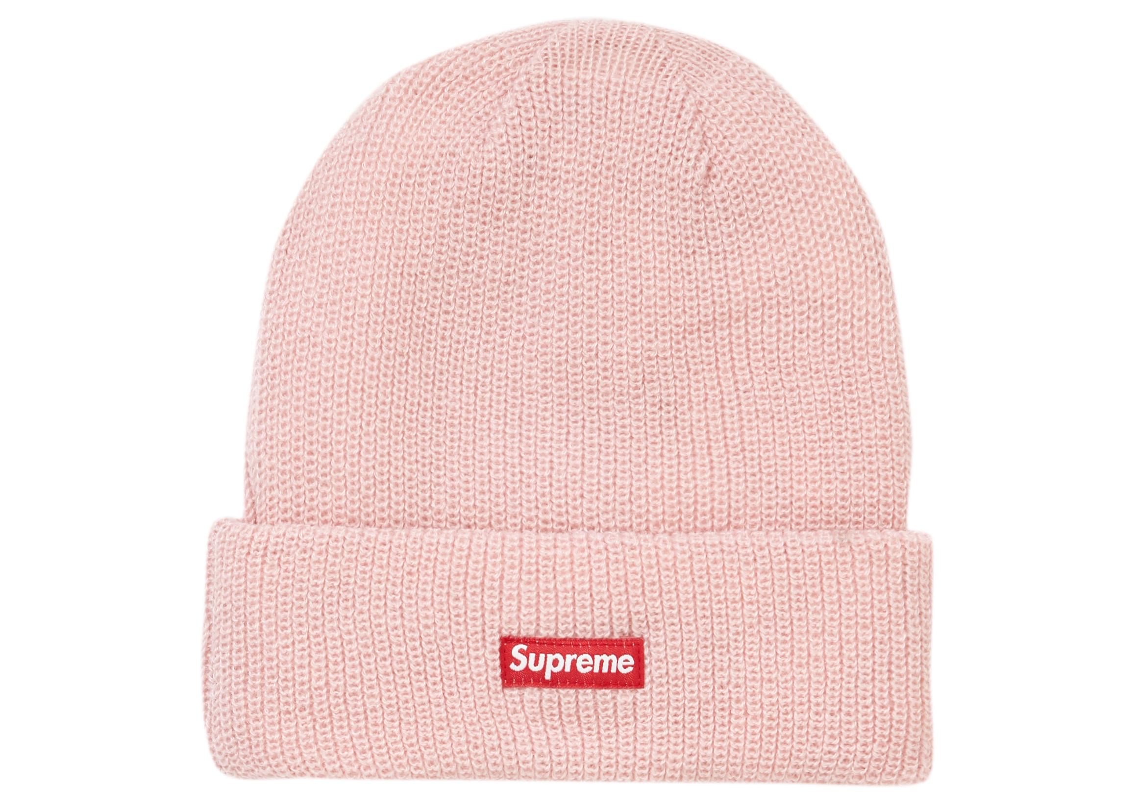 supreme beanie stockx