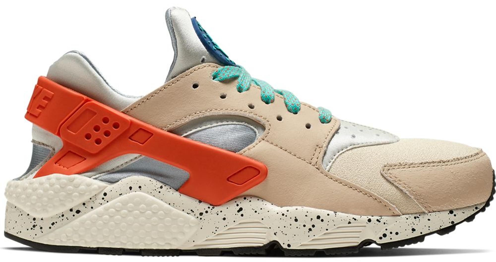 desert camo huaraches