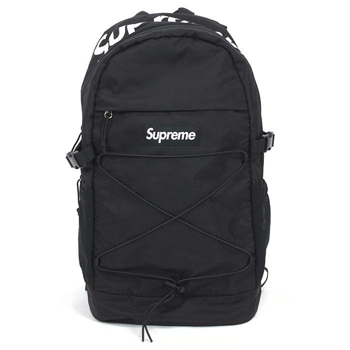 supreme bag cordura
