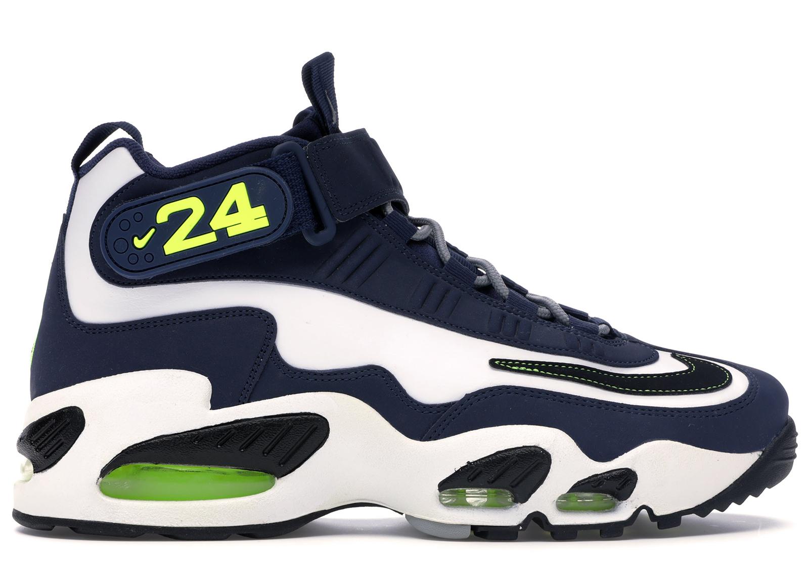 Nike Air Griffey Max 1 Navy in Blue for Men - Lyst
