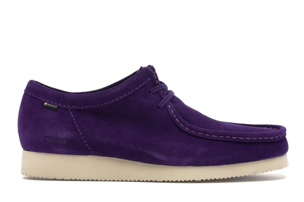 supreme clarks gore tex