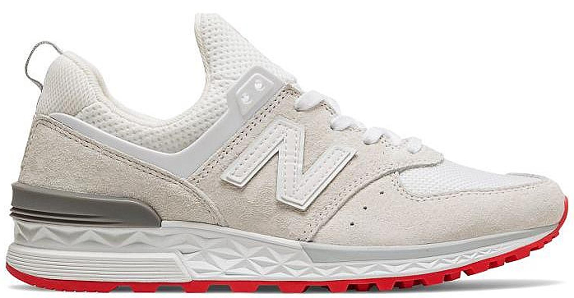 new balance 574 sport moccasin