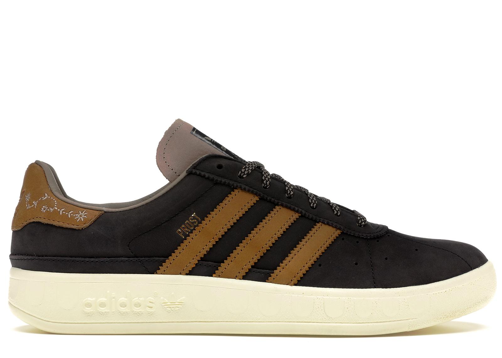 Latest Adidas Oktoberfest Sneakers - Fashion Inspiration and Discovery