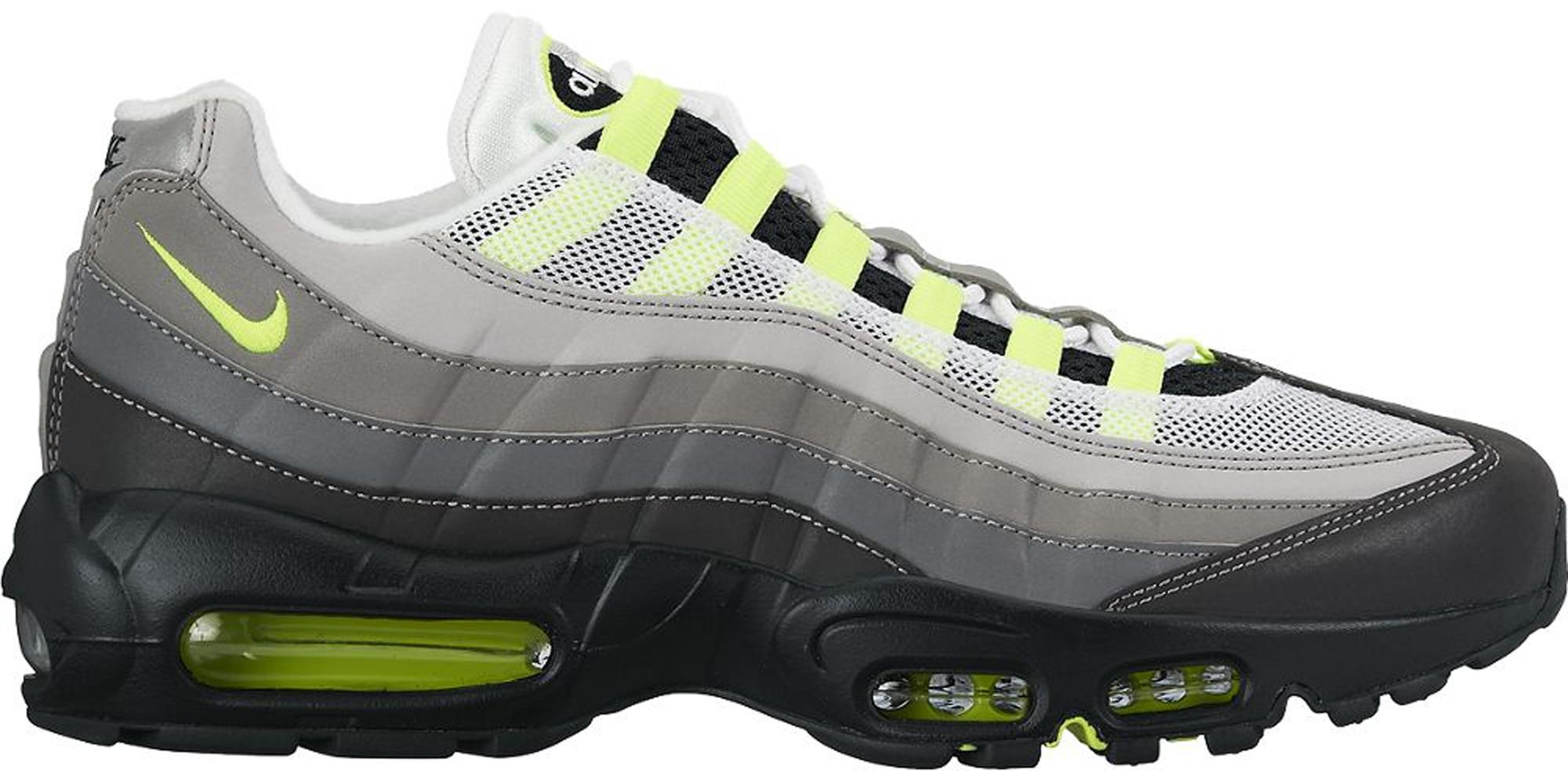 air max 95 og grey gradient