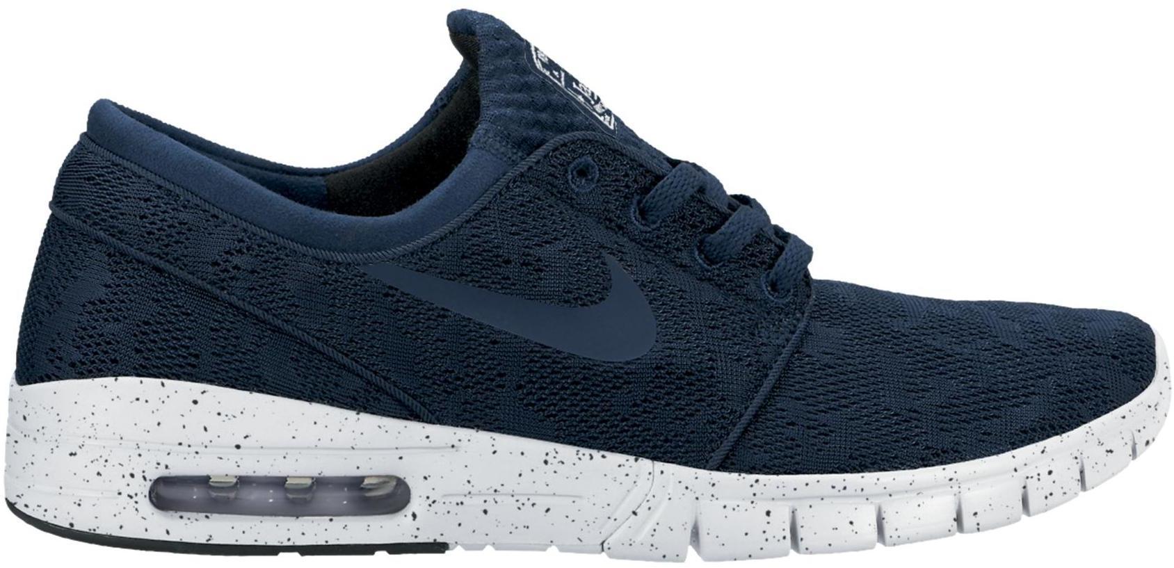 janoski mid max