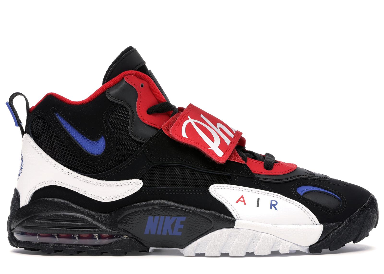 nike air max speed turf training shoes