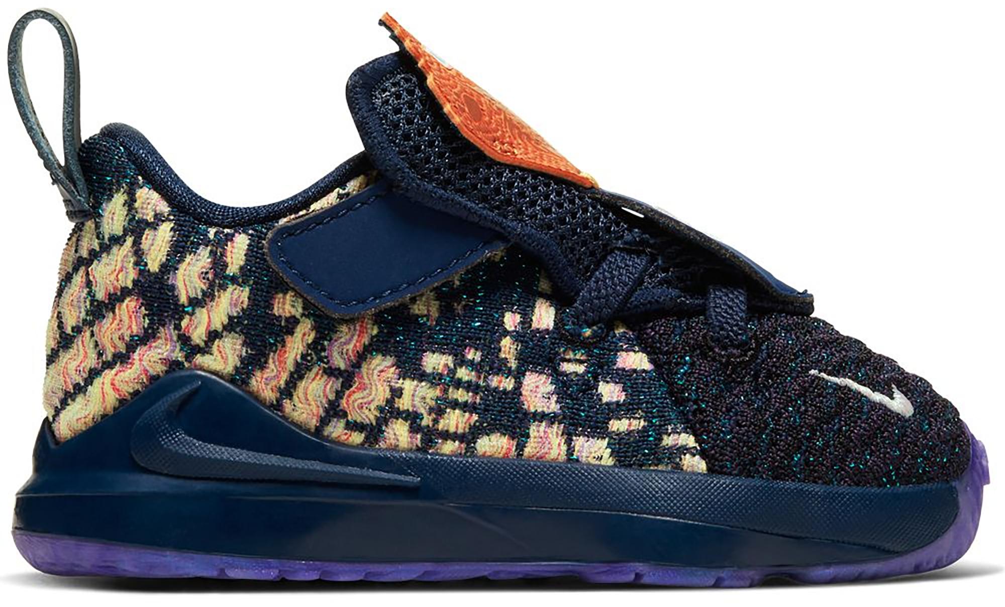 lebron 17 monstars stockx