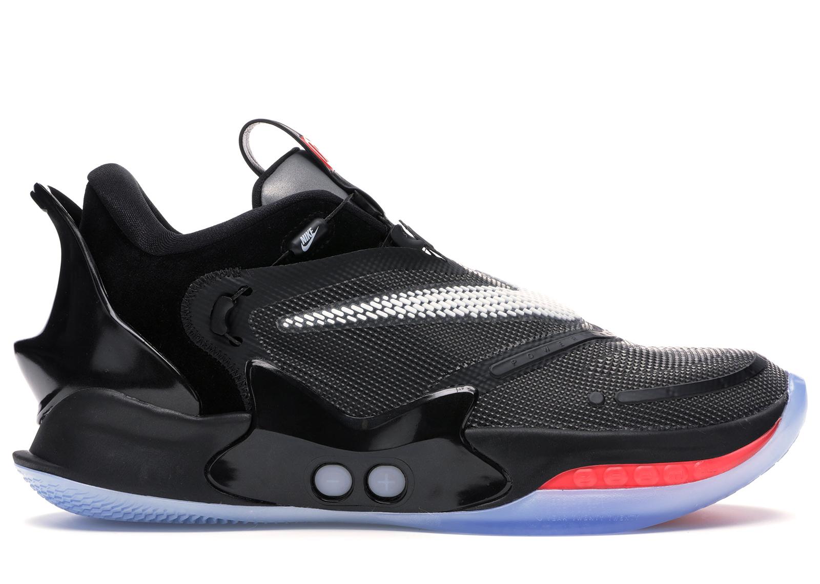 Nike Adapt Bb 2.0 Basketball Shoe (black) - Clearance Sale for Men - Save 62% - Lyst