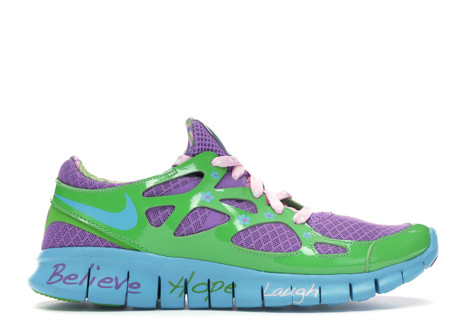 doernbecher free run 2.0
