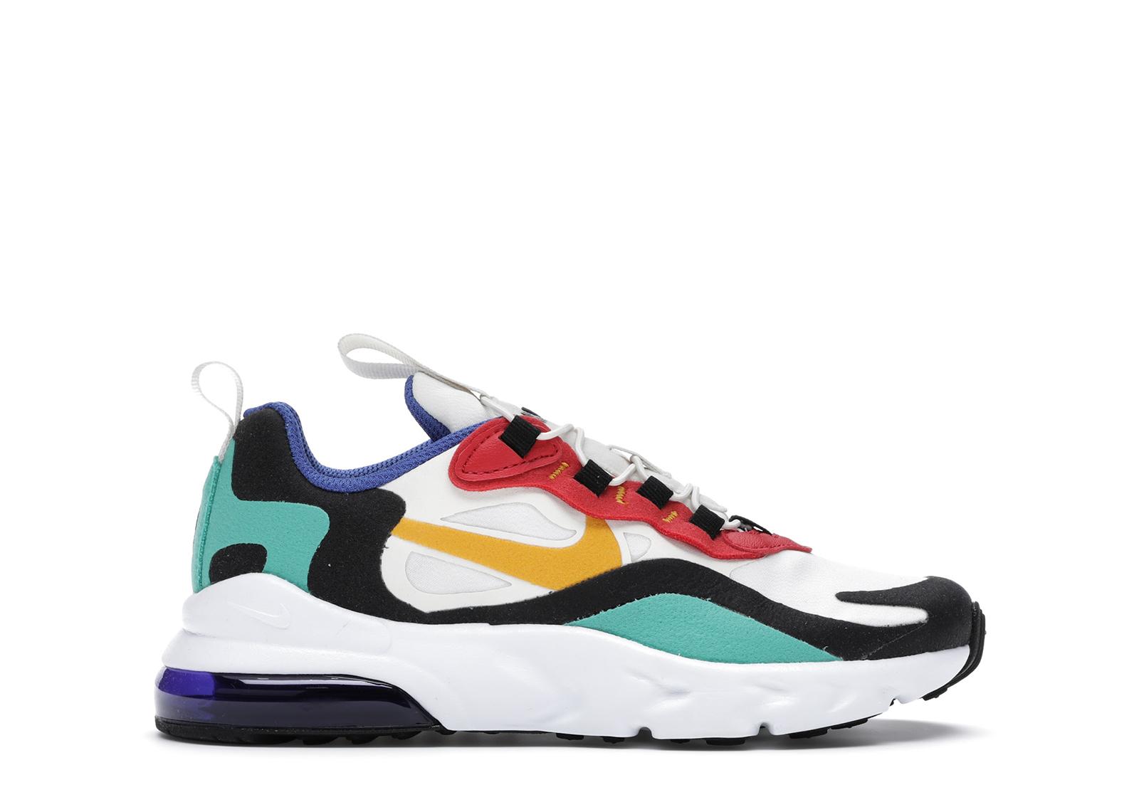 nike 270 react phantom