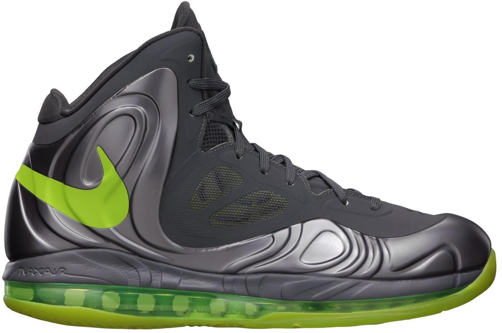 nike hyperposite