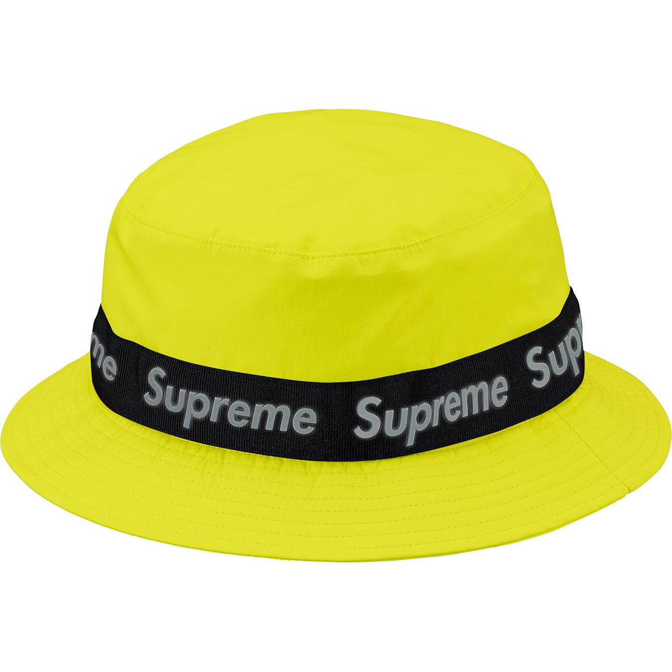 supreme taped seam crusher