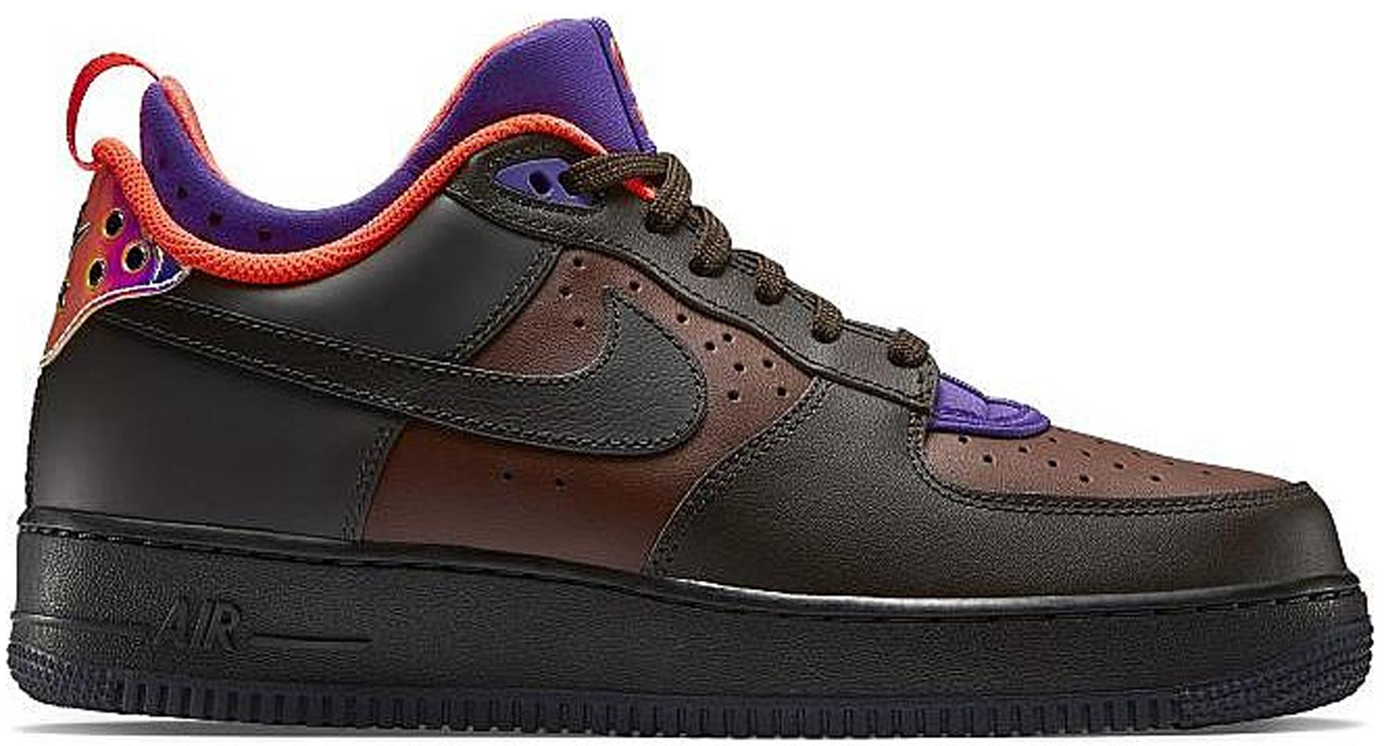 mowabb air force 1
