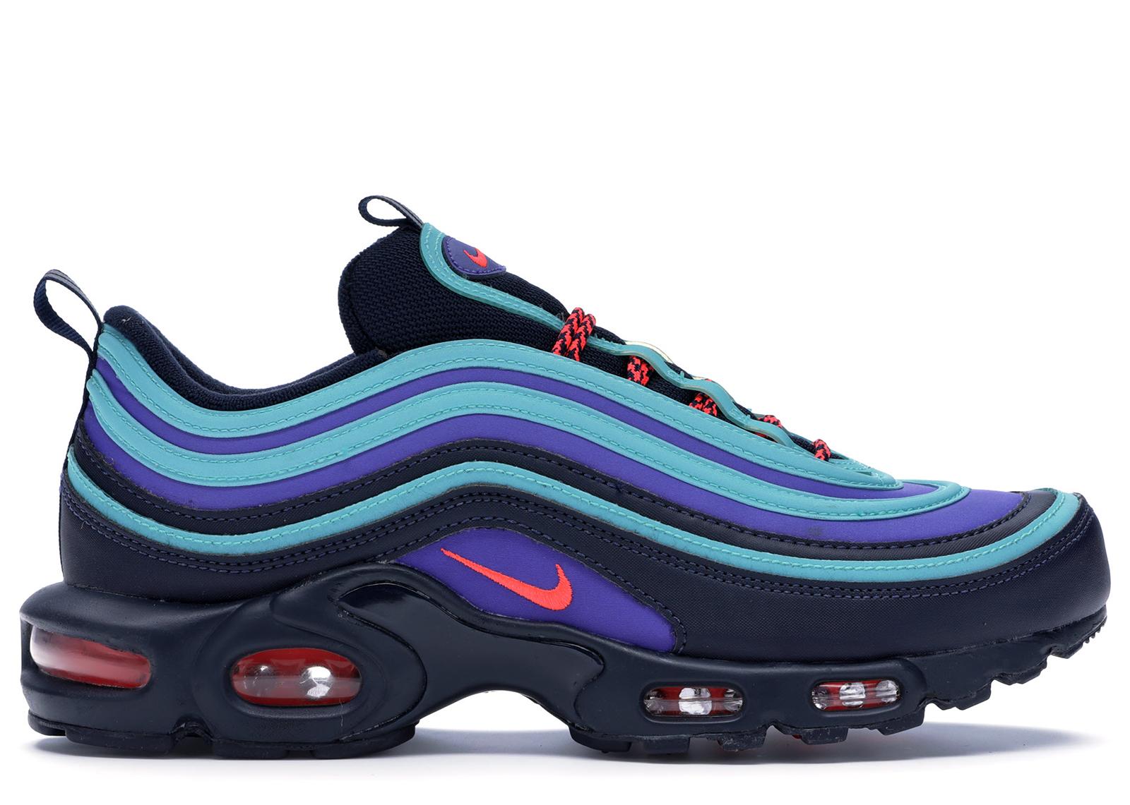 air max 97 plus discover your air