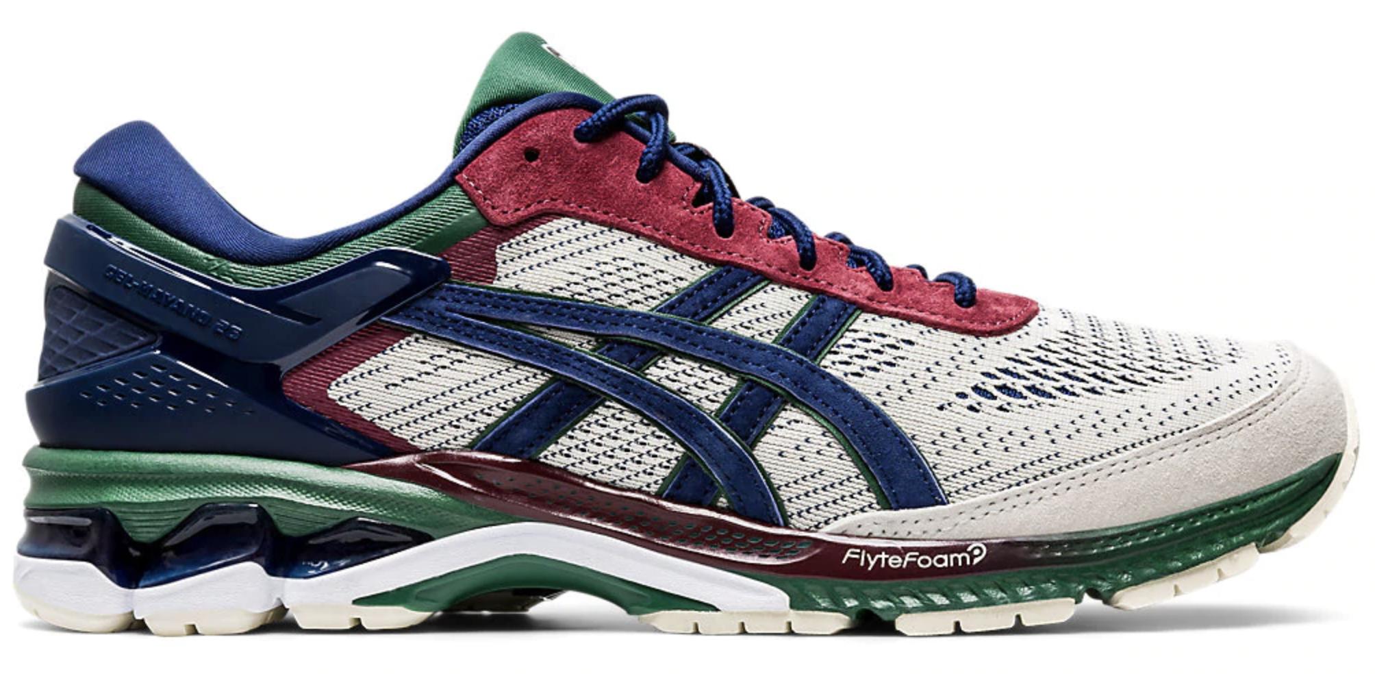 kayano 26 sps